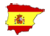 LA ALGODONERA - Espanol