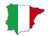 LA ALGODONERA - Italiano