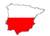 LA ALGODONERA - Polski